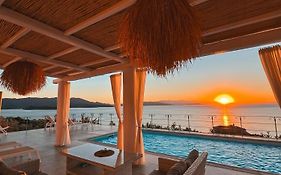 Luxury Apartments La Villa (Adults Only)