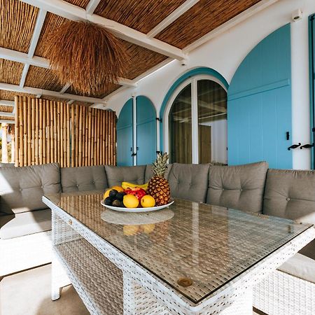 Luxury Apartments La Villa (Adults Only) Chorto Exterior photo